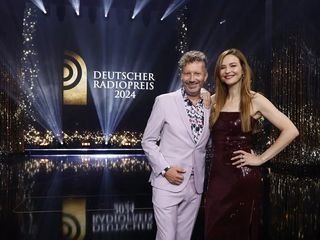 Deutscher Radiopreis 2025