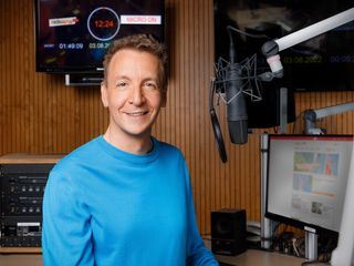 Der radioeins Kommentatoren Talk