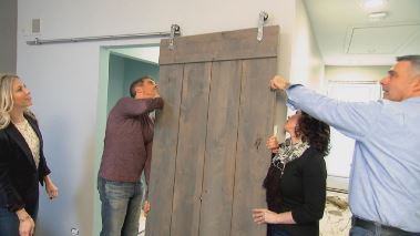 House Hunters: Der grosse Umbau