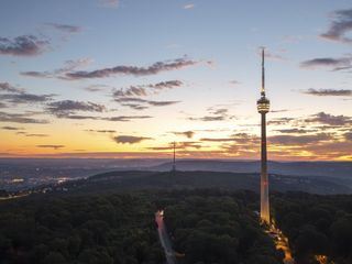 Expedition in die Heimat