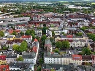 Gewalt und Muell - Problemviertel Phoenix Gewalt und Muell - Problemviertel Phoenix