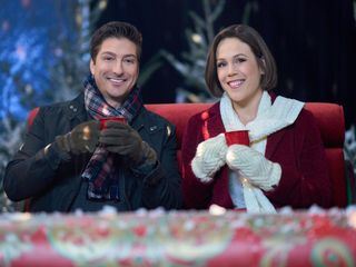 Santa Tell Me - Wer wird meine Weihnachtsliebe?