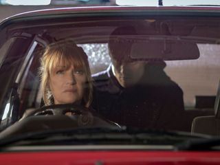 Harry Wild - Moerderjagd in Dublin