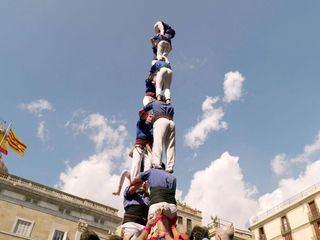 Barcelona - Metropole mit Meerblick