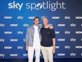 Ralf & Étienne: Wir sagen Ja