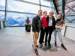 Ding Dong - Alpentour