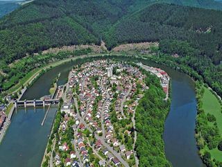 Der Neckar
