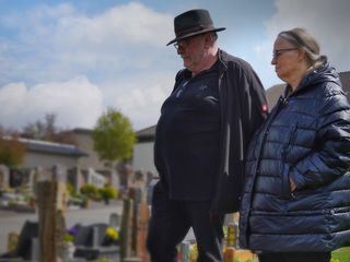 Menschen im Ahrtal - vier Jahre nach der Flut