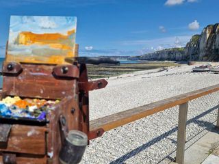 Grosse Reise durch die magische Normandie