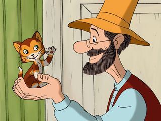 Pettersson und Findus