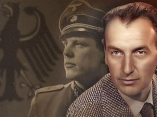 Moerder bevorzugt - Wie der BND NS-Verbrecher rekrutierte