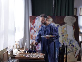 Giganten der Kunst