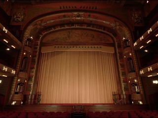 Europas grosse Filmpalaeste