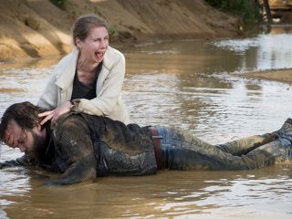 Die Fuechsin: Spur auf der Halde Die Fuechsin: Spur auf der Halde