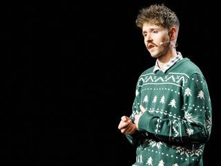 Benedikt Mitmannsgruber: Der seltsame Fall des Benedikt Mitmannsgruber