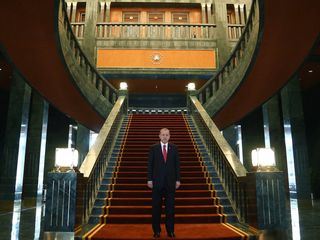 ERDOGAN