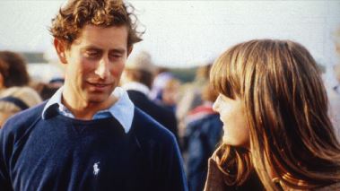 Sanningen om kungahuset Windsor