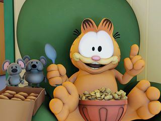 The Garfield Show