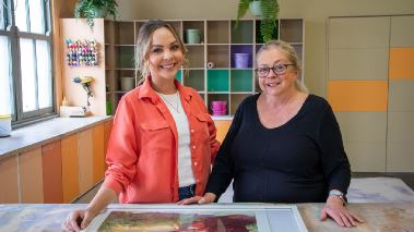 Space Invaders - Wir schaffen Platz!