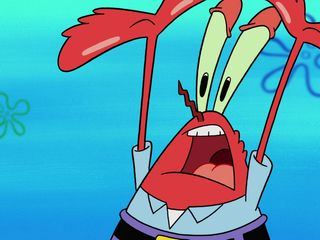 SpongeBob Schwammkopf