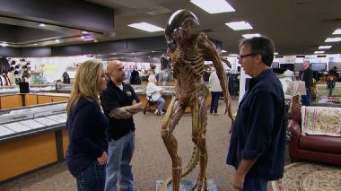 Hardcore Pawn - Das haerteste Pfandhaus Detroits