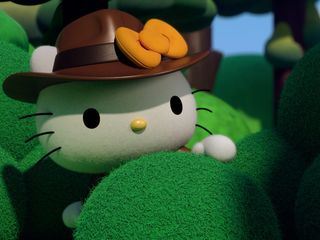 Hello Kitty: Super Style !