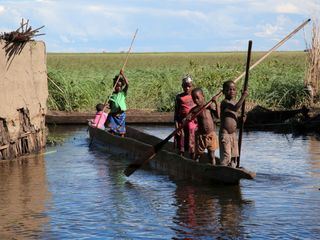 Sambia: Die Wassernomaden vom Sambesi