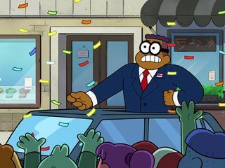 Big City Greens