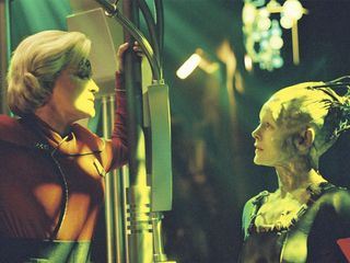 Star Trek: Raumschiff Voyager