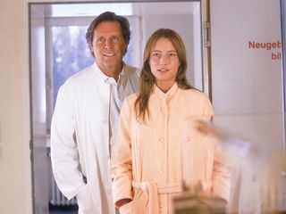 Dr. Stefan Frank - Der Arzt, dem die Frauen vertrauen