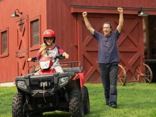 And Just Like That...