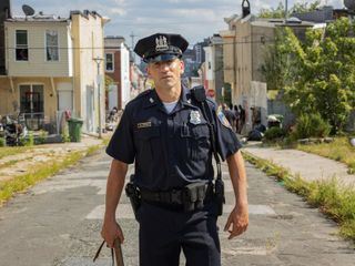 We Own This City We Own This City