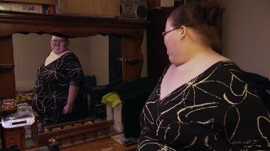 Mein Leben mit 300 kg Mein Leben mit 300 kg