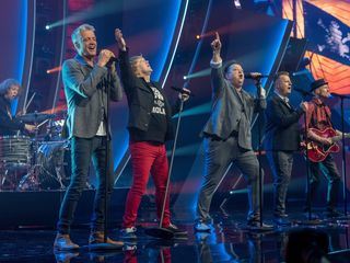 Die Giovanni Zarrella Show