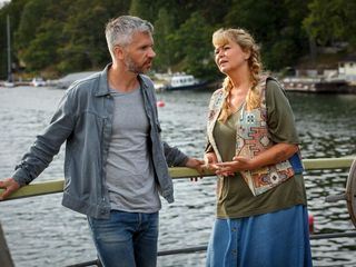 Mord im Mittsommer: Fall 12: Scheinwelten