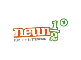 neuneinhalb - fuer dich mittendrin