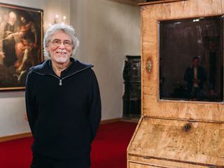 Kunst + Krempel