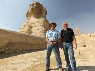 Le radici della Storia