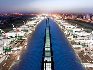 Ultimate Airport Dubai