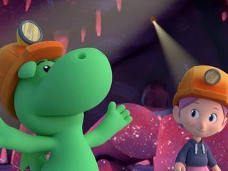 Grisu - Der kleine Drache