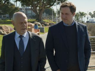 NCIS: Los Angeles