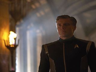 Star Trek: Discovery