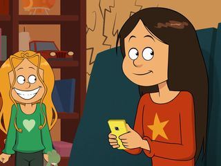 Les Sisters - Des bêtises plein les zoreilles