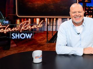 Die Stefan Raab Show