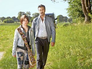 Tatort: Leben gegen Leben