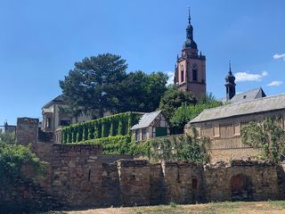 Evangelischer Open-Air-Gottesdienst