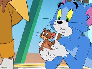 Tom & Jerry - Operazione spionaggio