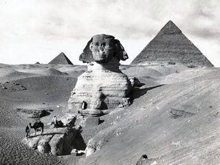 Ancient Aliens - Unerklaerliche Phaenomene