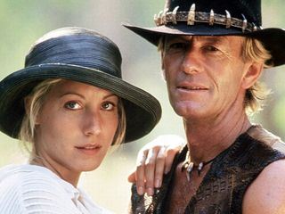 Crocodile Dundee II