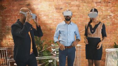 Virtual Designs - Unser Traumhaus wird real